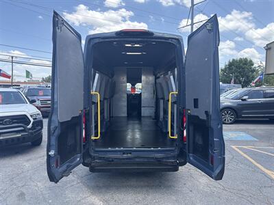 2020 Ford Transit 250   - Photo 7 - Dallas, TX 75247