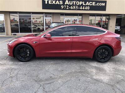 2018 Tesla Model 3 Long Range - Photo 10 - Dallas, TX 75247
