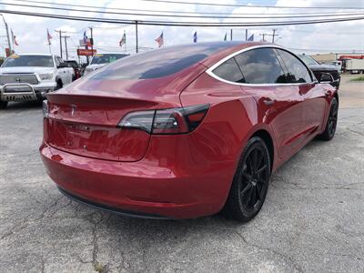 2018 Tesla Model 3 Long Range - Photo 6 - Dallas, TX 75247
