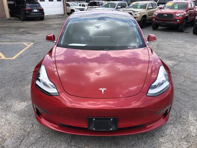 2018 Tesla Model 3 Long Range - Photo 3 - Dallas, TX 75247
