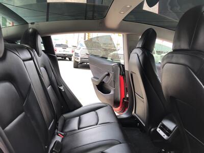 2018 Tesla Model 3 Long Range - Photo 27 - Dallas, TX 75247