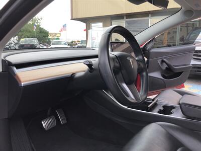 2018 Tesla Model 3 Long Range - Photo 15 - Dallas, TX 75247