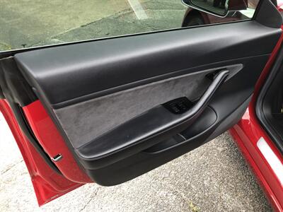 2018 Tesla Model 3 Long Range - Photo 11 - Dallas, TX 75247