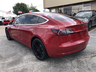 2018 Tesla Model 3 Long Range - Photo 9 - Dallas, TX 75247