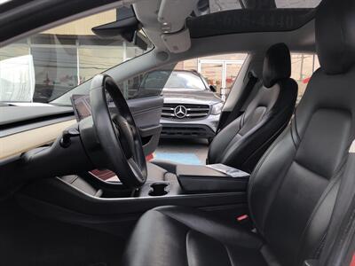 2018 Tesla Model 3 Long Range - Photo 14 - Dallas, TX 75247