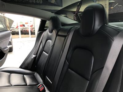 2018 Tesla Model 3 Long Range - Photo 17 - Dallas, TX 75247