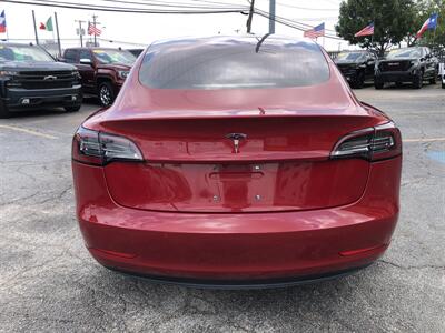 2018 Tesla Model 3 Long Range - Photo 7 - Dallas, TX 75247