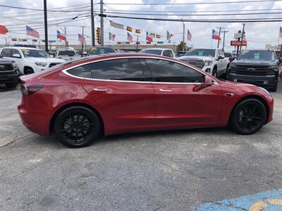 2018 Tesla Model 3 Long Range - Photo 5 - Dallas, TX 75247