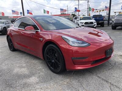 2018 Tesla Model 3 Long Range - Photo 4 - Dallas, TX 75247