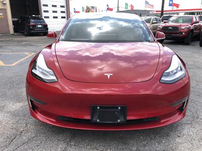 2018 Tesla Model 3 Long Range - Photo 2 - Dallas, TX 75247