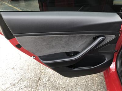 2018 Tesla Model 3 Long Range - Photo 16 - Dallas, TX 75247
