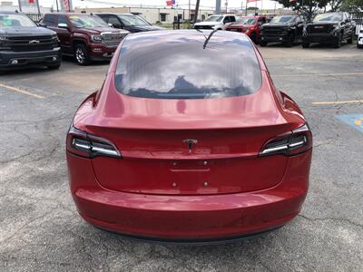 2018 Tesla Model 3 Long Range - Photo 8 - Dallas, TX 75247