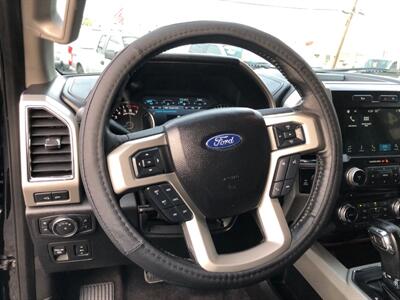 2017 Ford F-150 Lariat   - Photo 19 - Dallas, TX 75247