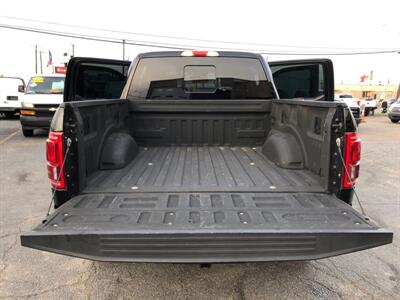 2017 Ford F-150 Lariat   - Photo 14 - Dallas, TX 75247