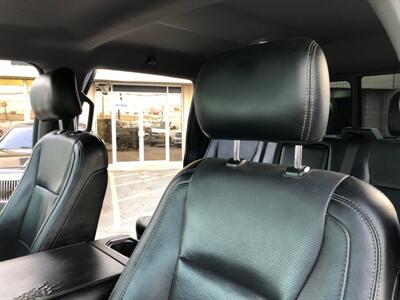 2017 Ford F-150 Lariat   - Photo 25 - Dallas, TX 75247