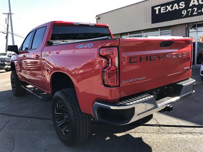 2019 Chevrolet Silverado 1500 LT   - Photo 15 - Dallas, TX 75247