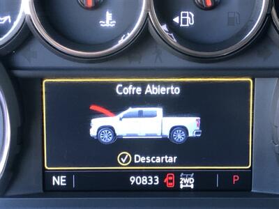 2019 Chevrolet Silverado 1500 LT   - Photo 19 - Dallas, TX 75247