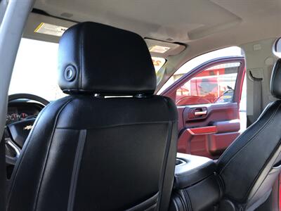 2019 Chevrolet Silverado 1500 LT   - Photo 27 - Dallas, TX 75247