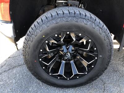 2019 Chevrolet Silverado 1500 LT   - Photo 36 - Dallas, TX 75247