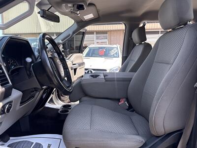 2018 Ford F-150 XLT   - Photo 22 - Dallas, TX 75247
