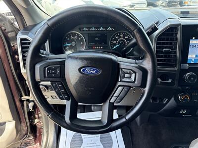 2018 Ford F-150 XLT   - Photo 18 - Dallas, TX 75247