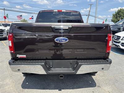 2018 Ford F-150 XLT   - Photo 11 - Dallas, TX 75247