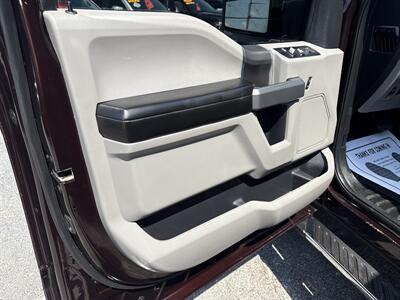 2018 Ford F-150 XLT   - Photo 17 - Dallas, TX 75247