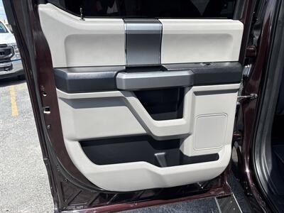 2018 Ford F-150 XLT   - Photo 24 - Dallas, TX 75247