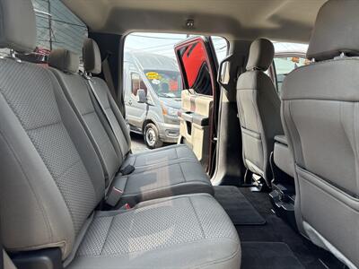 2018 Ford F-150 XLT   - Photo 32 - Dallas, TX 75247