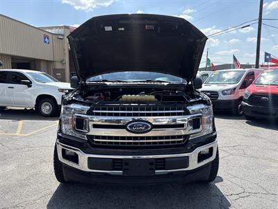 2018 Ford F-150 XLT   - Photo 3 - Dallas, TX 75247
