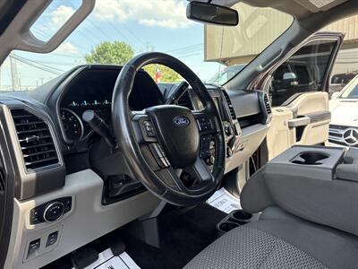 2018 Ford F-150 XLT   - Photo 23 - Dallas, TX 75247
