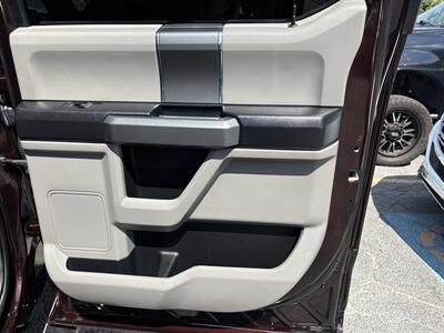 2018 Ford F-150 XLT   - Photo 33 - Dallas, TX 75247