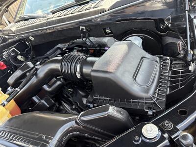 2018 Ford F-150 XLT   - Photo 6 - Dallas, TX 75247