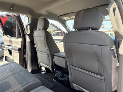 2018 Ford F-150 XLT   - Photo 36 - Dallas, TX 75247