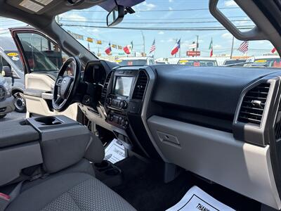 2018 Ford F-150 XLT   - Photo 35 - Dallas, TX 75247