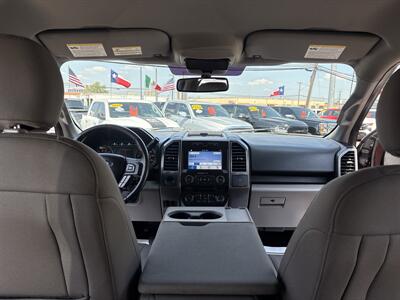 2018 Ford F-150 XLT   - Photo 28 - Dallas, TX 75247