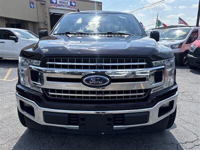 2018 Ford F-150 XLT   - Photo 2 - Dallas, TX 75247