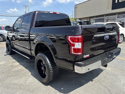2018 Ford F-150 XLT   - Photo 14 - Dallas, TX 75247