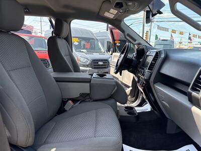 2018 Ford F-150 XLT   - Photo 30 - Dallas, TX 75247