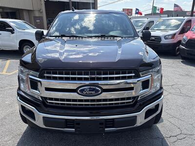2018 Ford F-150 XLT   - Photo 7 - Dallas, TX 75247