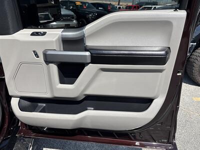 2018 Ford F-150 XLT   - Photo 31 - Dallas, TX 75247