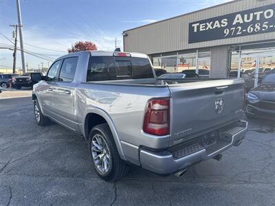 2022 RAM 1500 Laramie   - Photo 3 - Dallas, TX 75247