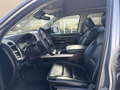2022 RAM 1500 Laramie   - Photo 16 - Dallas, TX 75247
