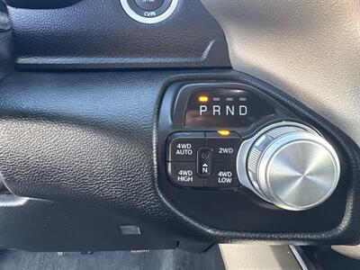2022 RAM 1500 Laramie   - Photo 22 - Dallas, TX 75247