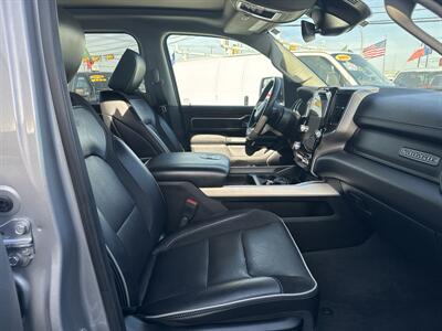 2022 RAM 1500 Laramie   - Photo 12 - Dallas, TX 75247
