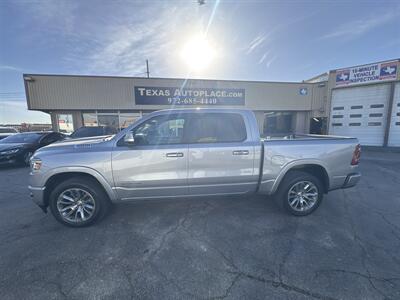 2022 RAM 1500 Laramie   - Photo 2 - Dallas, TX 75247