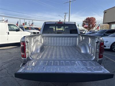 2022 RAM 1500 Laramie   - Photo 5 - Dallas, TX 75247