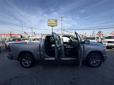 2022 RAM 1500 Laramie   - Photo 10 - Dallas, TX 75247