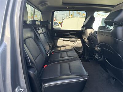 2022 RAM 1500 Laramie   - Photo 11 - Dallas, TX 75247