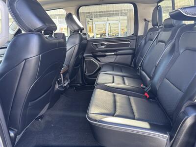 2022 RAM 1500 Laramie   - Photo 15 - Dallas, TX 75247